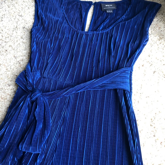 Anthropologie Maeve Sonata Jumpsuit - Picture 3 of 4